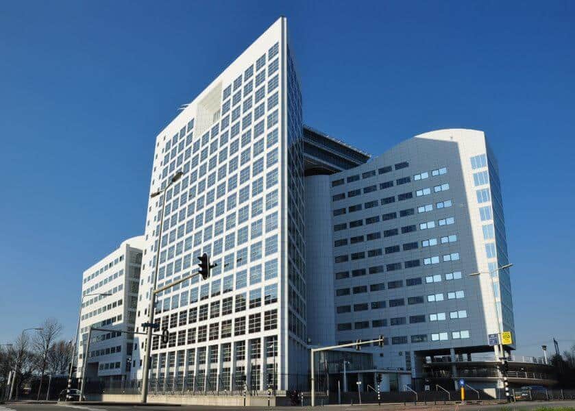 Introduction to International Criminal Law