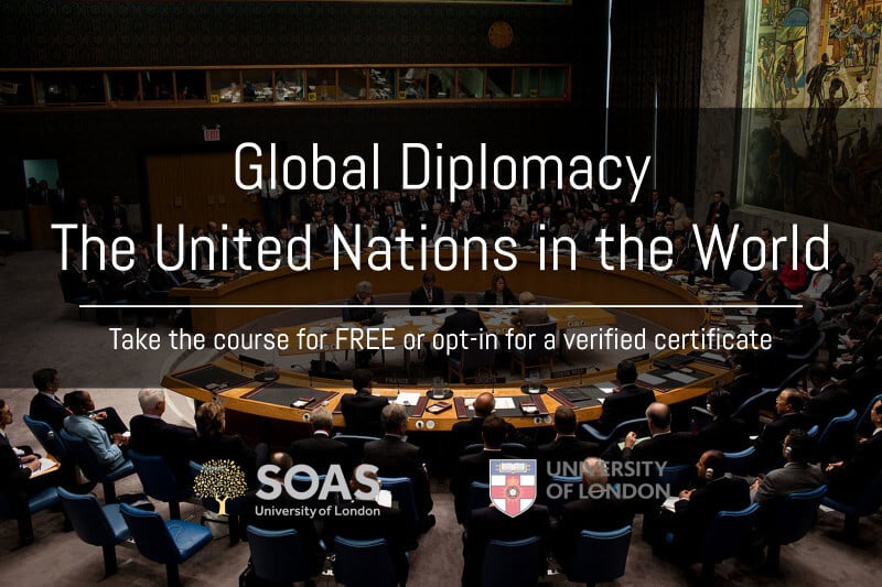 The United Nations in the World