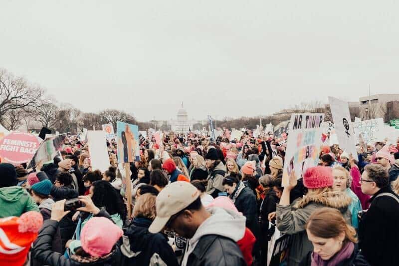 Understanding Violence Against Women: Myths and Realities