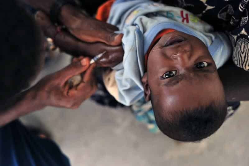 Achieving Sustainable Development