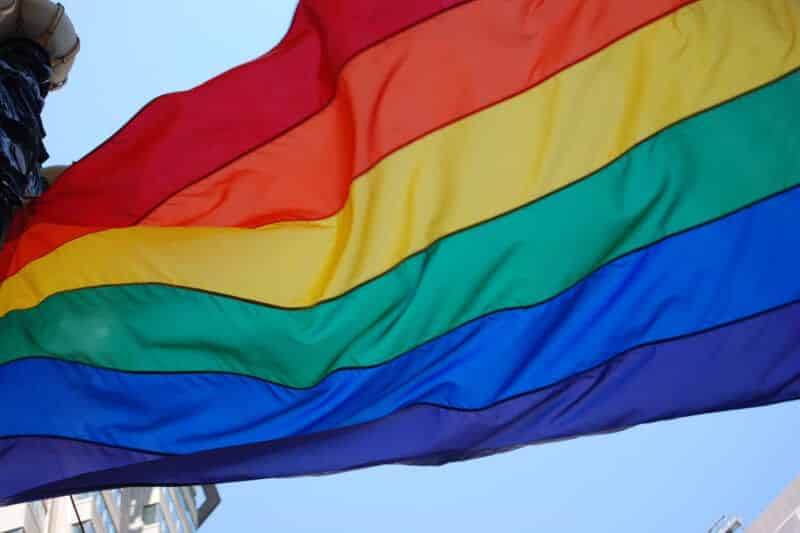 What does it mean to identify as Transgender or Gender Non-Conforming?