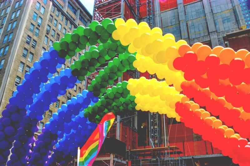 Gender Equality and Sexual Diversity