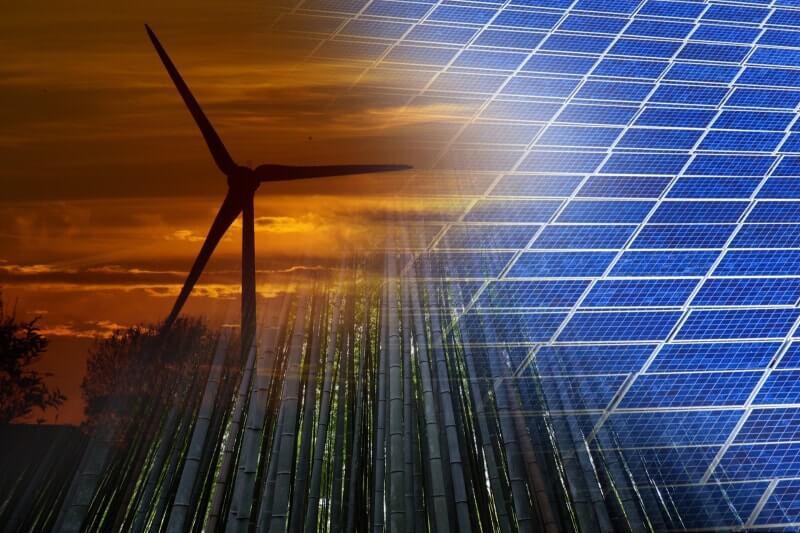 The Age of Sustainable Development