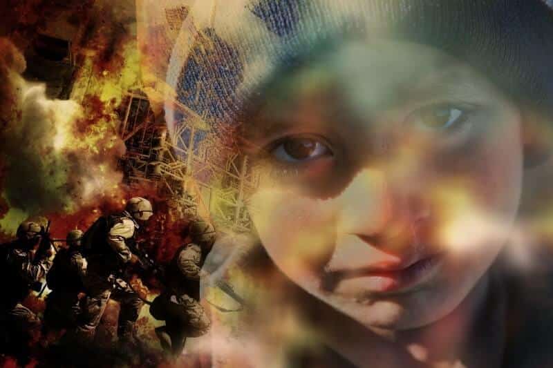 International Humanitarian Law