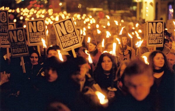 Human Rights Defenders