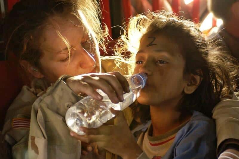 Introduction to Humanitarian Aid