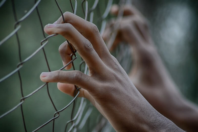 Justice, Mercy and Mass Incarceration