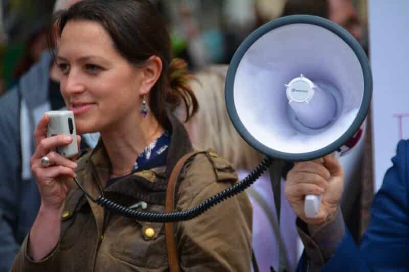 Love as a Force for Social Justice