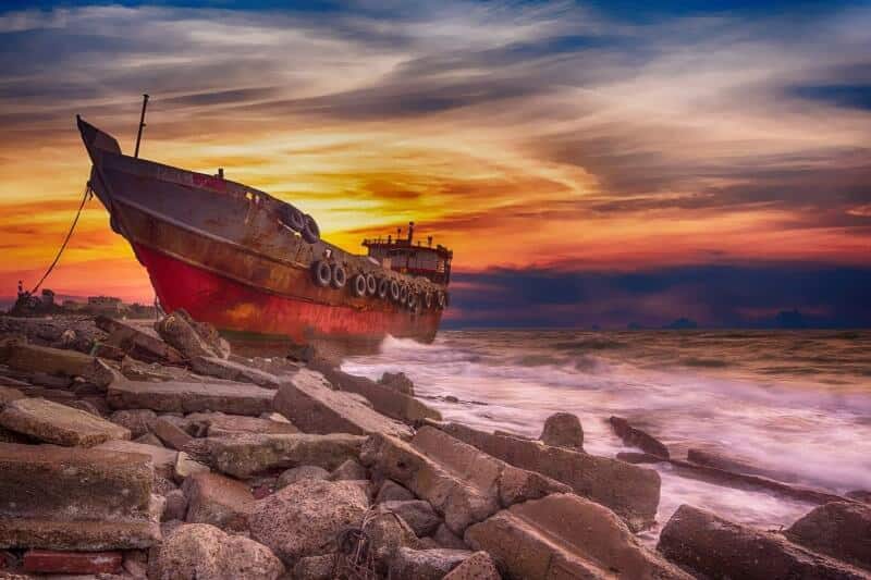 Environmental Challenges: Scarcity and Conflict in the Natural Environment