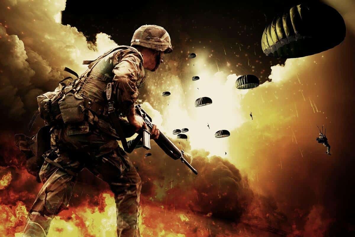 Global Media, War, and Technology