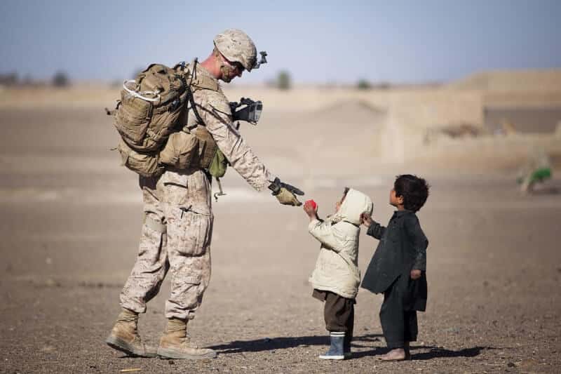 Terrorism and Counterterrorism