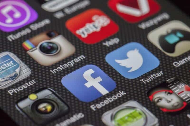 Ethical Social Media